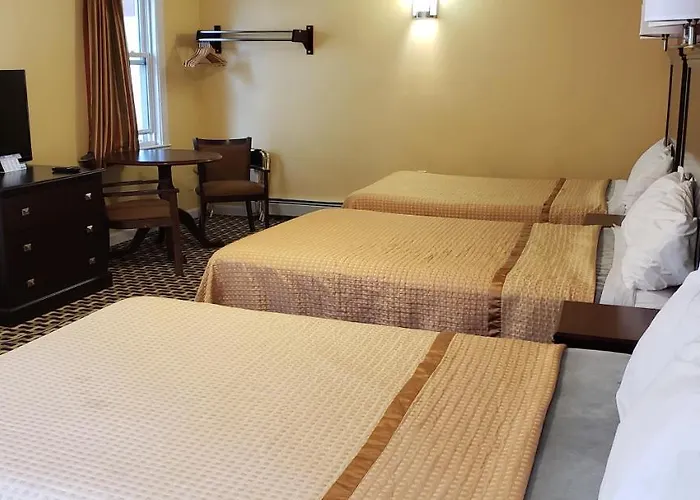 Budget Inn