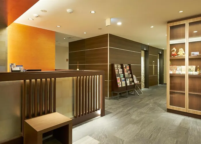 Urbain Kyoto Shijo Omiya
