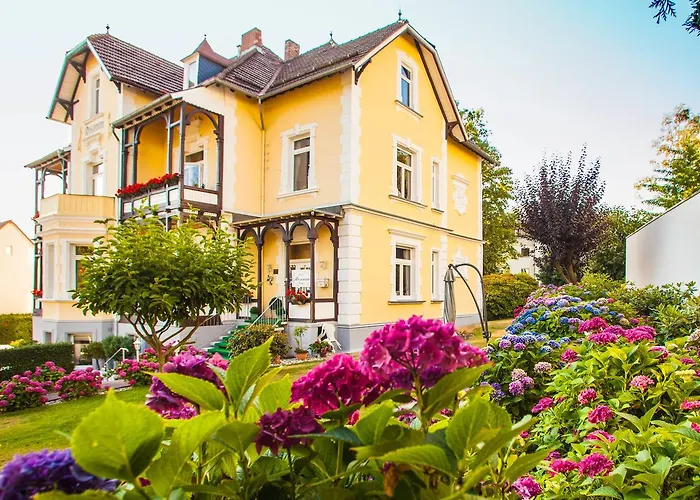 Hotel Rosenau