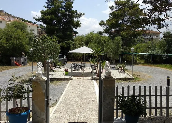 Argiropouloi