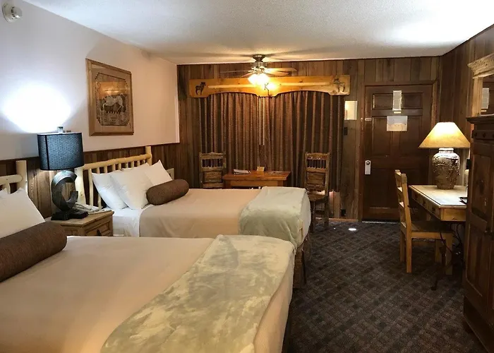 Copper King Lodge