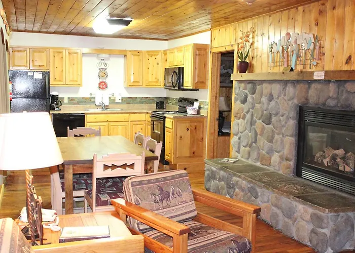Copper King Lodge