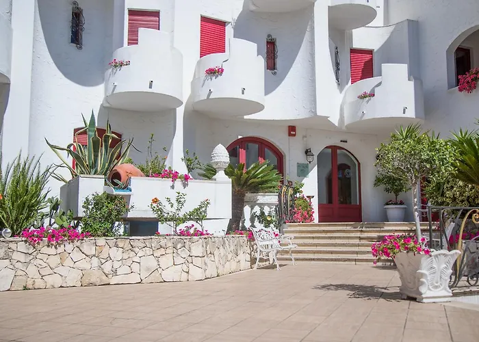 Assinos Palace Hotel