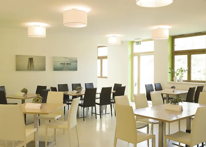 Hotel Am Friedrichshof