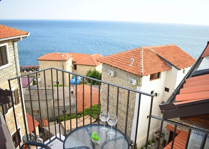 Villa Dulcinea
