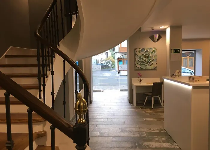 Hotel Río Asón