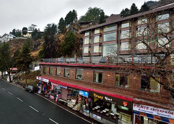 The High Walls Dehradun
