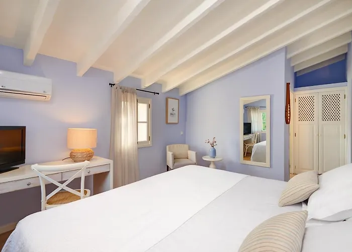 Protur Residencia Son Floriana