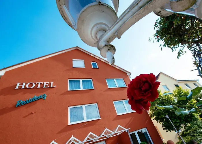 Hotel Residenz