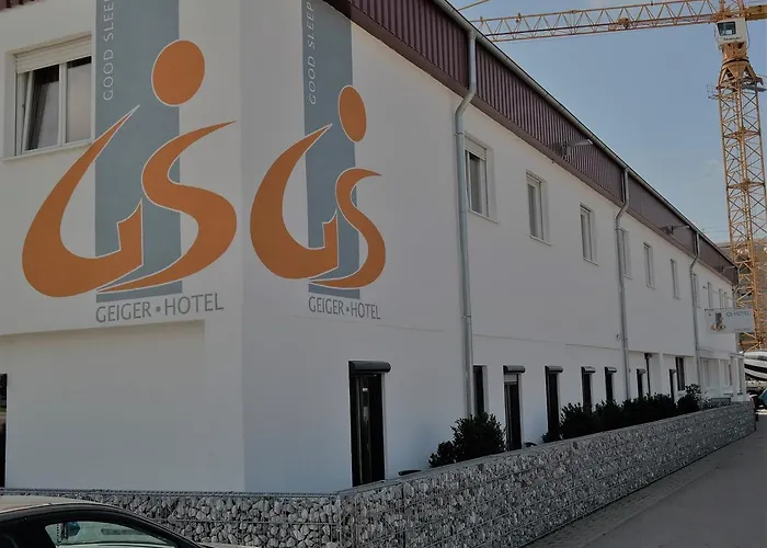 GS Hotel Mindelheim