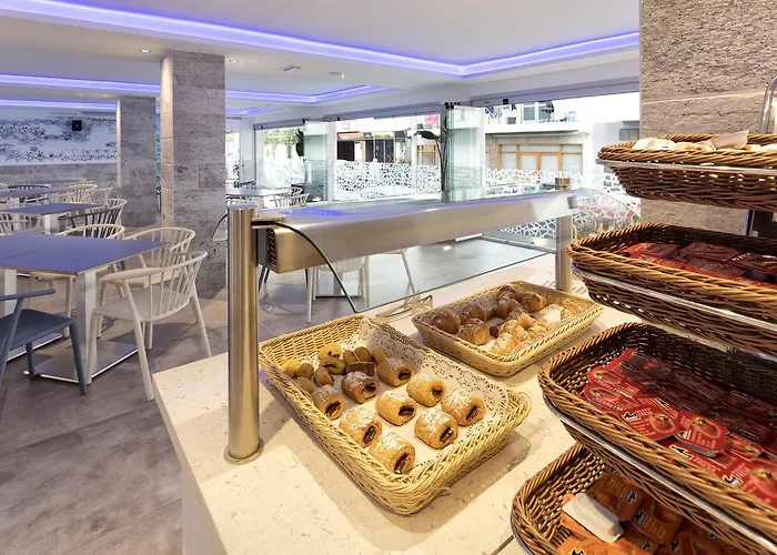 Hotel Brisa Ibiza - Adults Only