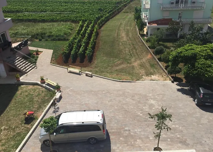 Hotel Ivankovic