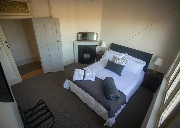 Helensburgh Hotel