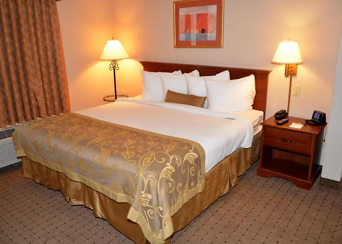 Wingate By Wyndham West Monroe