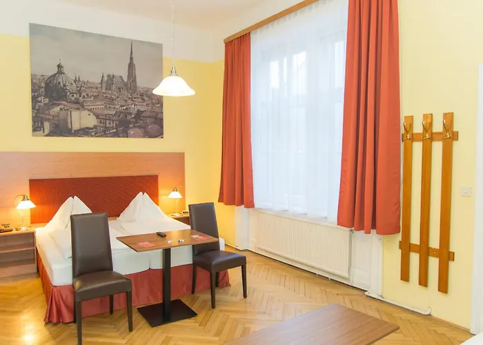 Pension Lehrerhaus