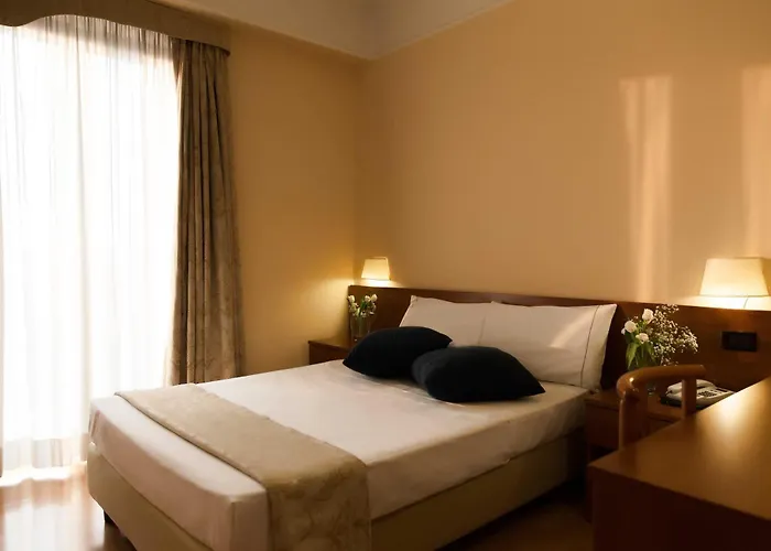 Park Hotel