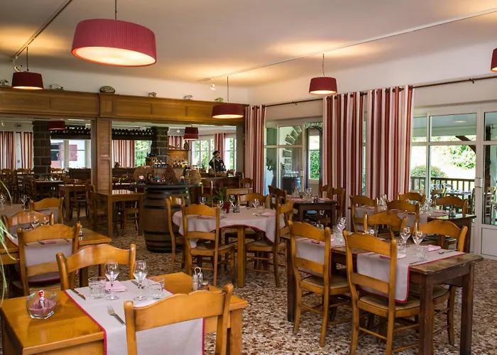 Logis Hotel Ur-Hegian