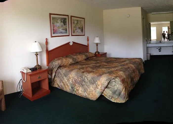 Homegate Inn