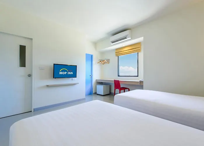 Hop Inn Surat Thani