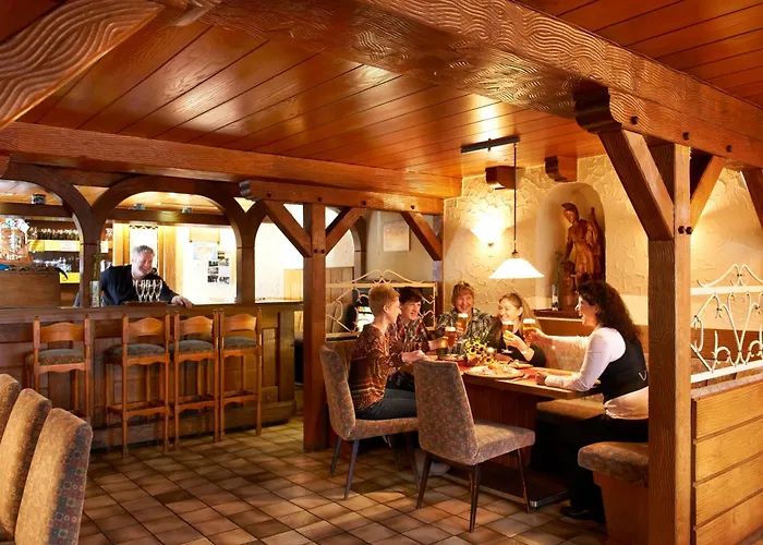 Hotel Rückert
