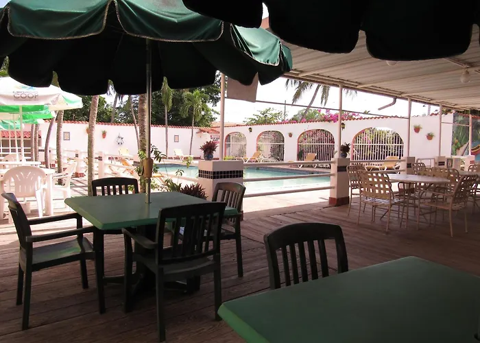 Hotel Perichi'S