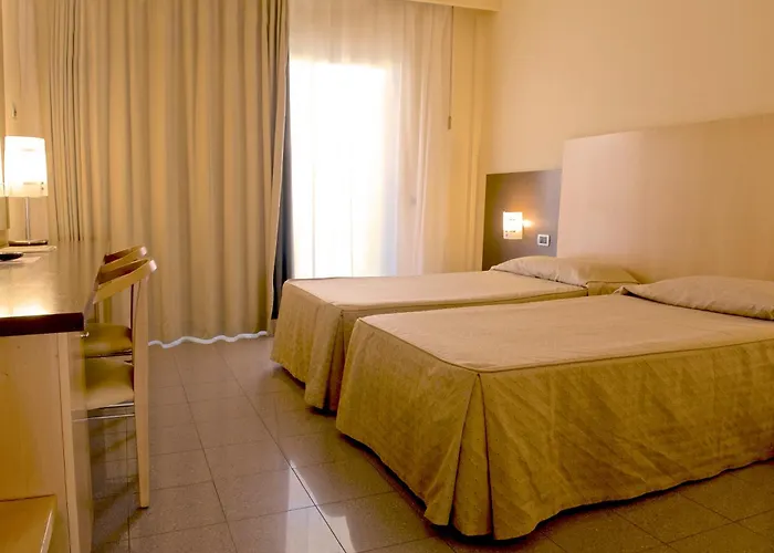 Albergo Mediterraneo