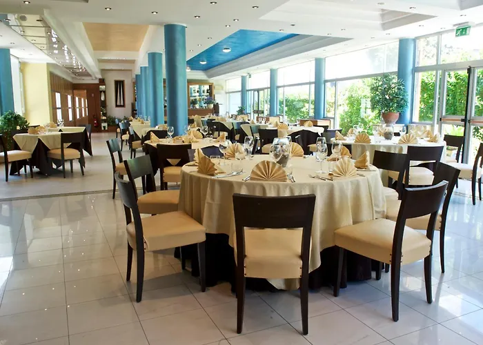 Albergo Mediterraneo