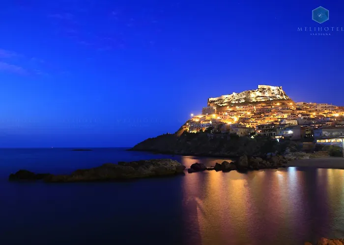 Hotel Meli