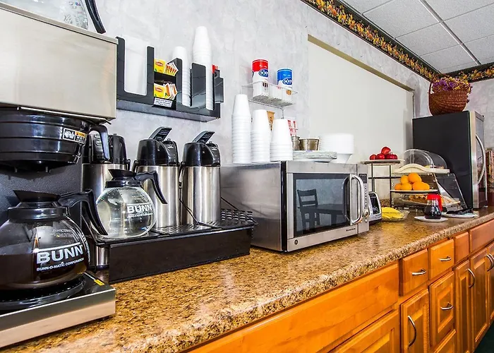 Village Inn & Suites Marysville