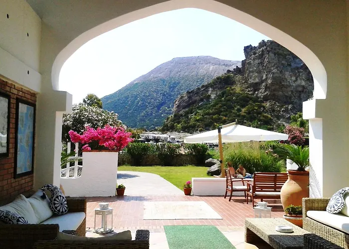 Hotel Rojas