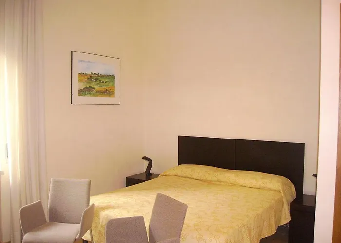Palazzo Serraino Residence