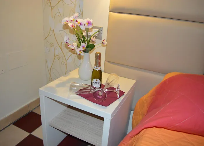 Villa Vittoria Tropea B&B