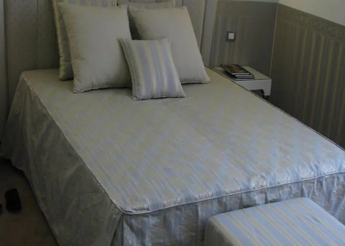 Jr Hotels Oriente Bari