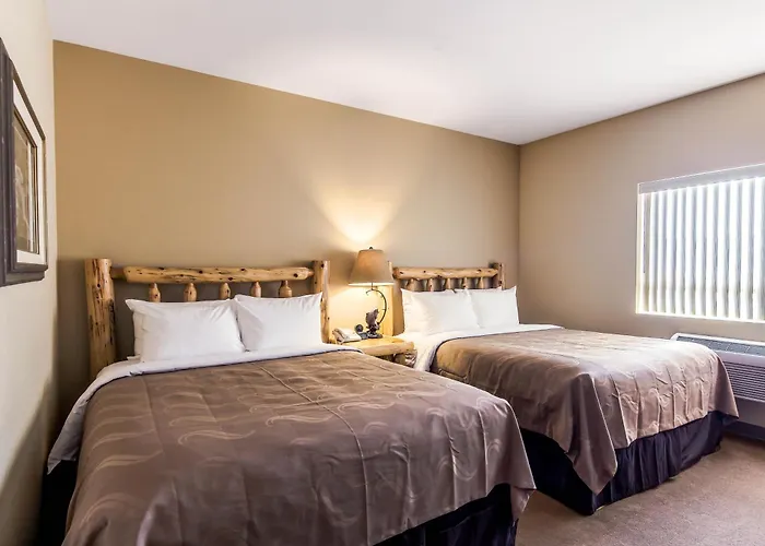 Quality Inn Selah Yakima
