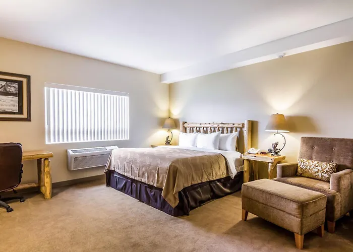 Quality Inn Selah Yakima