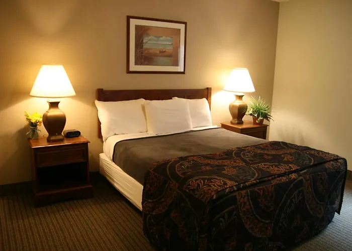 Affordable Suites Jacksonville