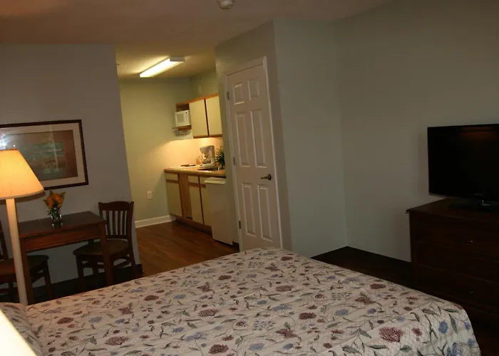Affordable Suites Jacksonville