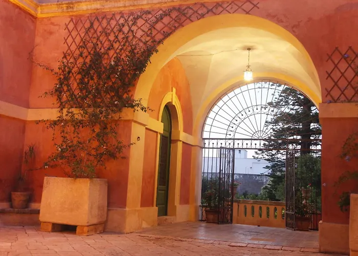 Palazzo Laura