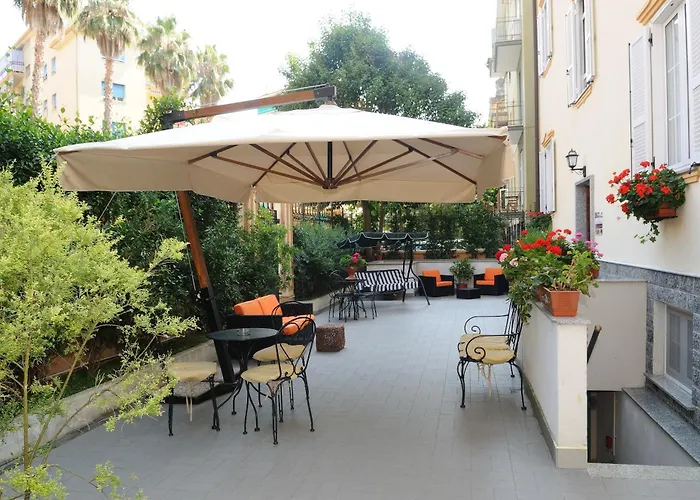 Hotel Riviera Varazze