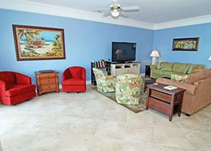 Atlantis Villas By Elliott Beach Rentals