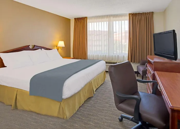 Days Inn By Wyndham Silver Spring