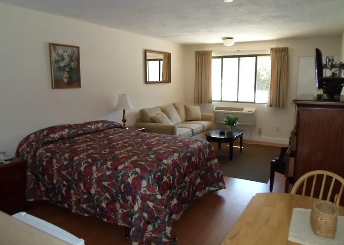 Yarmouth Resort