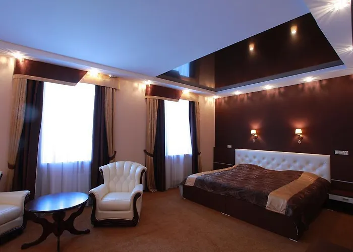 Gubernsky Hotel