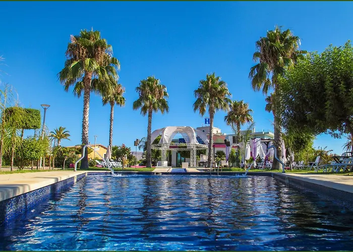 Hotel Pacla