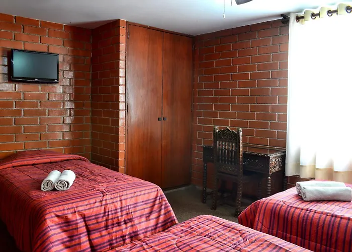 Hotel Esperanza