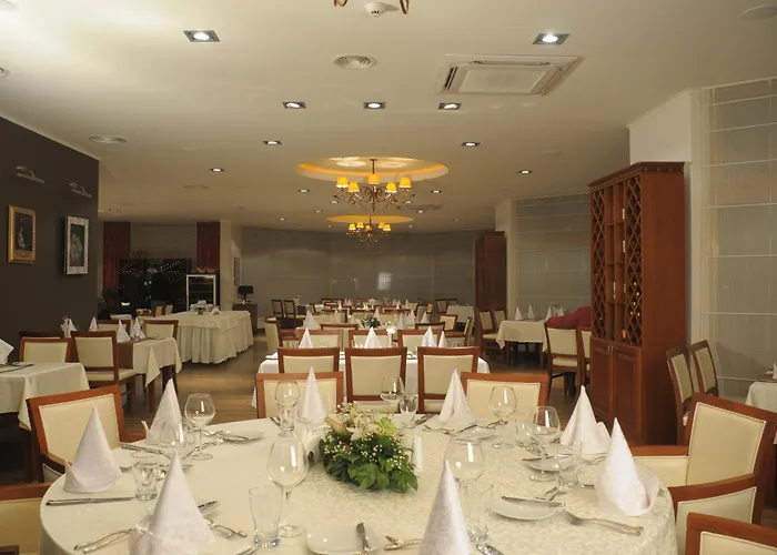 Hotel Srbija