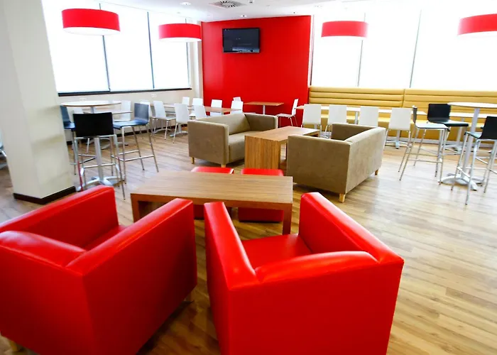 Travelodge Valencia Aeropuerto
