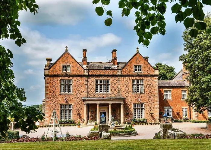 Willington Hall Hotel