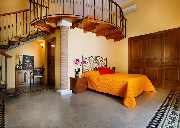Relais Il Pennino