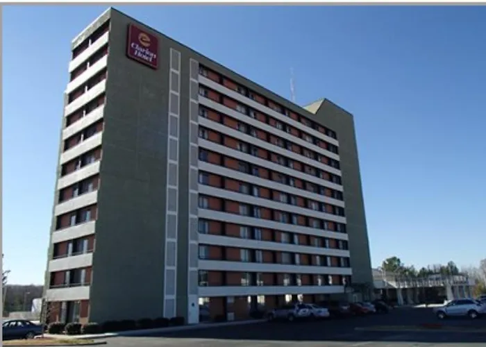 Clarion Hotel At Carowinds